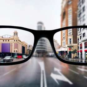 Salon optyczny „Katalina” – specjaliści od zdrowych oczu