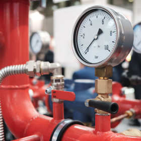 Armatura gazowa najwyższej jakości - oferta firmy Ga-Ma GAZ