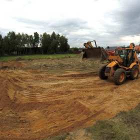 Technologia nowoczesnego budownictwa – płyty fundamentowe grzewcze