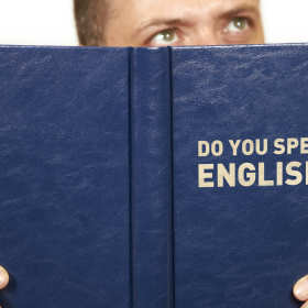 Korepetycje z języka angielskiego u Barbary Kosickiej-Olkowskiej