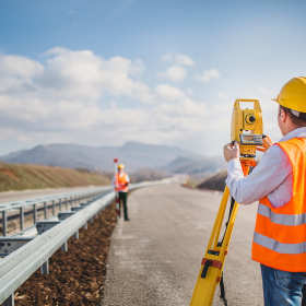 Rzetelna obsługa geodezyjna przy realizacji inwestycji budowlanej z Artgeo