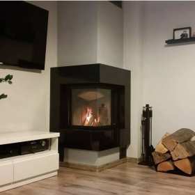 Stylowy kamień we wnętrzach – co można wykonać z granitu czy marmuru?