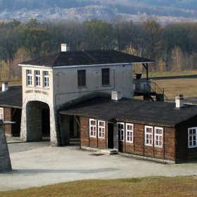 Co można zobaczyć w Muzeum Gross-Rosen?