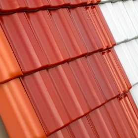 Układanie dachówek z firmą Spec Dach