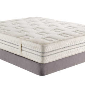 Wybór materaca do spania