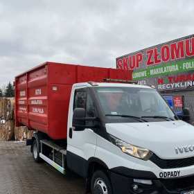 Natural Recykling – specjaliści od recyklingu i skupu surowców wtórnych