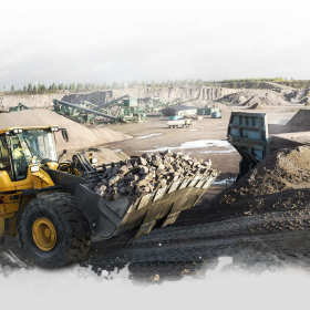 GTW Drekar – najlepszej jakości kruszywa dla budownictwa