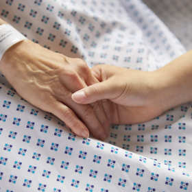 Czym jest i na czym polega hospicjum domowe?