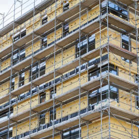 Profesjonalne hydroizolacje z firmą ogólnobudowlaną Jacka Kucińskiego