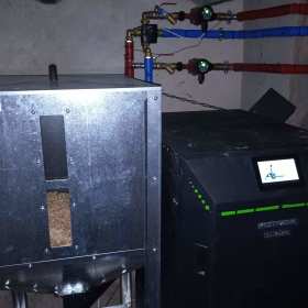 Jak firma Eko-Warm przeprowadza modernizację pieców na węgiel?