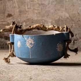 Wyjątkowe wyroby ceramiczne w ofercie pracowni AC Ceramika