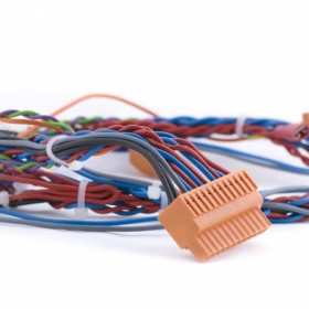 Wszystko o wiązkach elektrycznych i elektrotechnicznych spółki Ligwan