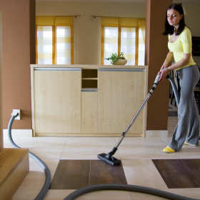 Systemy centralnego odkurzania – daj się „wciągnąć” ofercie fachowców z Instal System