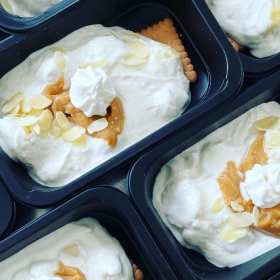 Nie chcesz tracić czasu w kuchni? Wybierz Ananasek Catering!