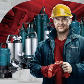 Pompy zatapialne – rodzaje i zastosowania