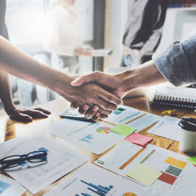 Rachunkowość dla klientów biznesowych i indywidualnych