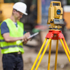 Geodezyjna obsługa inwestycji – na czym polega?