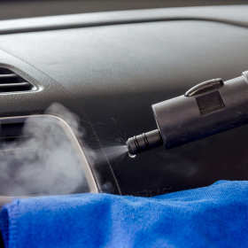 ATS Elektromechanika – naprawa i dezynfekcja klimatyzacji