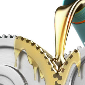 Oleje i smary w firmie Oil-Smar S.C.