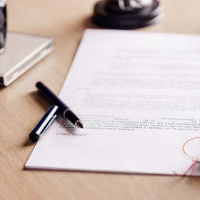 Notariusz Wojciech Kondracki – Sporządzanie poświadczeń notarialnych