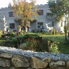 Niezapomniany wypoczynek w ośrodku agroturystycznym