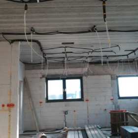 Sprawna instalacja elektryczna – jeden z najważniejszych elementów bezpieczeństwa i funkcjonalności domu!