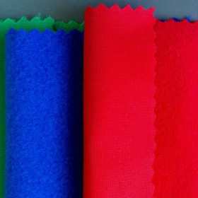 Poznaj dzianiny oferowane przez przedsiębiorstwo Luxpol-Bis sp. z o.o.