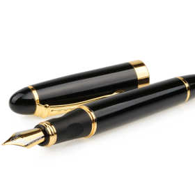 Wieczne pióro - klasyka z duszą, dla nowoczesnych ludzi.