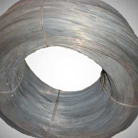 Drut żarzony w ofercie firmy Silesia-Drut Sp. z o.o.