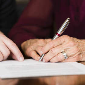 Kiedy testament może zostać uznany za nieważny?