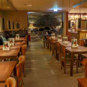 ABC Centrum – punkty gastronomiczne!