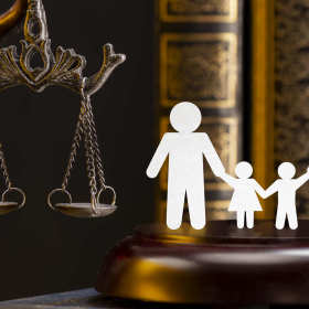 Pomoc prawna w zakresie prawa rodzinnego – Kancelaria Adwokacka Dariusza Sięki