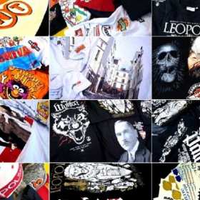 Odzież reklamowa od firmy Paartner – świetny i niedrogi sposób na promocję firmy