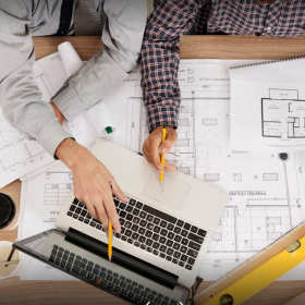 Usługi Projektowe i Nadzory Budowlane mgr inż. Krzysztof Zawiła – specjalista godny zaufania!