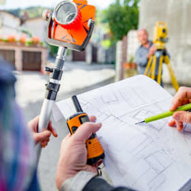 Jakiego rodzaju mapy może stworzyć dla nas geodeta?