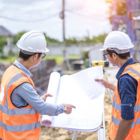 Co wchodzi w zakres kompleksowych usług geodezyjno-kartograficznych?