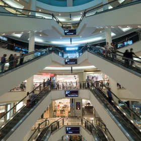 Udane zakupy – tylko w ABC Factory!