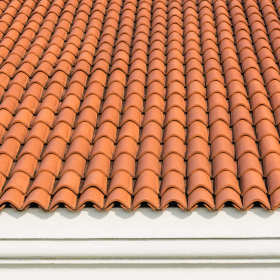 Nowoczesne dachówki ceramiczne