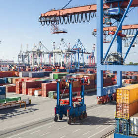 Jeśli szukasz spedytora, wybierz Aquarius GEM Shipping