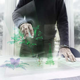 Dlaczego warto zlecić zaprojektowanie ogrodu specjalistom?