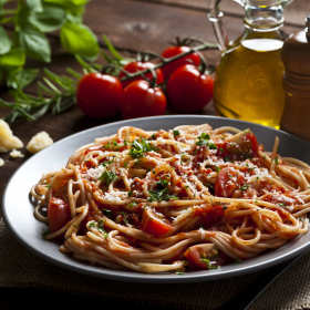 Pizzeria 105: Czym charakteryzuje się prawdziwa kuchnia włoska?