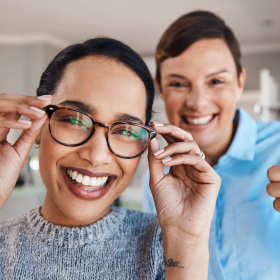 Salon optyczny Katalina – zadbaj o swój komfort widzenia i modny wygląd!