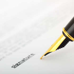 Sporządzenie aktów notarialnych w Kancelarii Sylwii Gryżewskiej