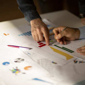 O przygotowywaniu rocznych sprawozdań finansowych opowiadają księgowi biura ADAMIS