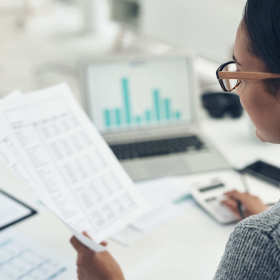 Sporządzanie listy płac na najwyższym poziomie z Biurem rachunkowym Biz