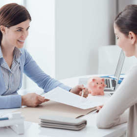 Gdzie najlepiej założyć konto osobiste?