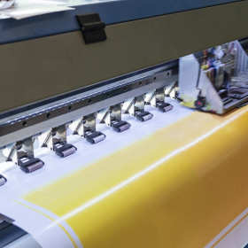 Drukarnia Mpixel zadba o spójny wizerunek Twojej firmy