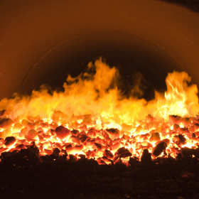 Kiedy warto wybrać wysokokaloryczny koks od firmy Olespol?