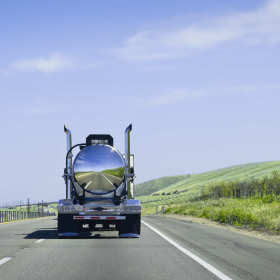 Transport pasz z firmą Poltank