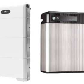 Magazyny energii do fotowoltaiki Sollab – rozwiązania Huawei, Fronius, Sofar, FoxEss